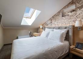 CALVARY Hotel & Restaurant Vilnius 5