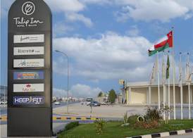 Tulip Inn Majan Hotel and Suites Salalah 3