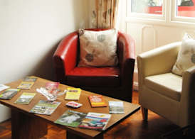 Gordon House 2