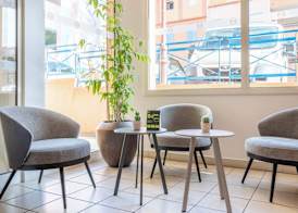 B&B HOTEL Martigues Port-de-Bouc 4
