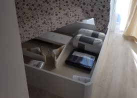 Apartamentos Villajovita 3