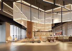 Novotel Yinchuan Lanxigu 4