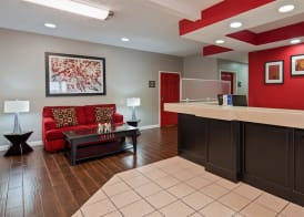 Best Western Paris Inn 2