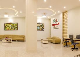 Interstella Hotel 5