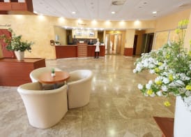 Bioenergy Resort Salinera Apartments 2