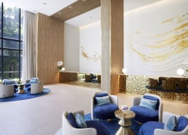 Somerset Rama 9 Bangkok 4