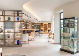 Doria Park Hotel 3