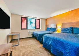 Casa Blanca Hotel Brooklyn Downtown 4