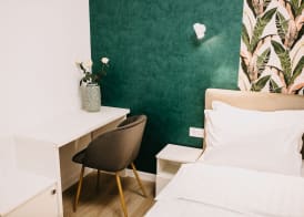Gaudi Accommodation 3