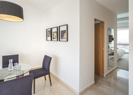 The Paragon Hotel Mexico Santa Fe By Accor 4