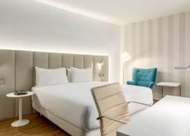NH Brussels Grand Place Arenberg 5