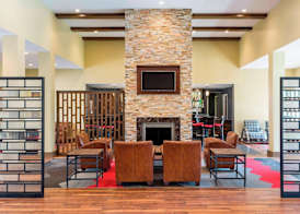 Four Points by Sheraton Buffalo Grove 2