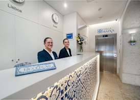 Villa Baixa - Lisbon Luxury Apartments 5
