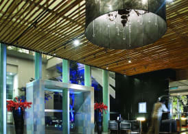 Hotel Maya Kuala Lumpur City Centre 2