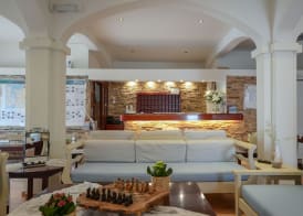 Hotel Naxos Beach 2