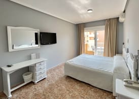 Hotel Parque Mar 5