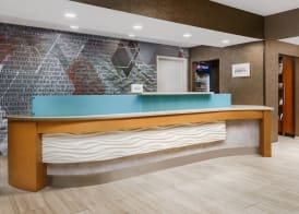 SpringHill Suites Providence West Warwick 2