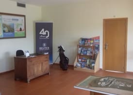 Belver Porto Dona Maria Resort 3