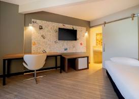 ibis Styles Sorocaba Santa Rosalia 5