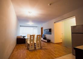 Aparthotel Marina Holiday Club - All Inclusive & Free Parking 2