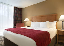 Red Lion Hotel Houston Intercontinental Airport 4