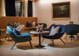 Hotel Der Waldhof 5