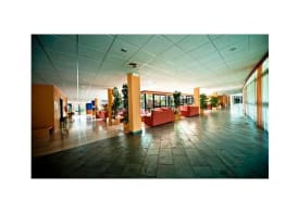 Laias Caldaria hotel y Balneario 3