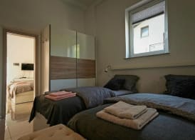 Apartments Drevi 2