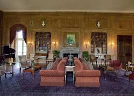 Oheka Castle Hotel & Estate 4