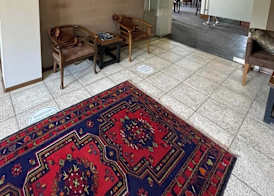 Alpine Lounge Boutique Hotel 2