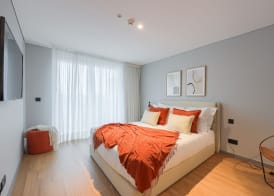 Nôma Living Icon Apartments 4