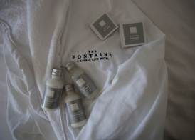 The Fontaine 5