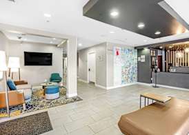 TownePlace Suites By Marriott Mobile 2