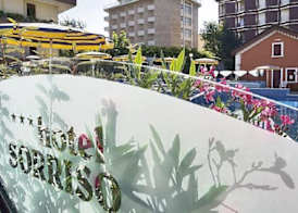 Hotel Sorriso 5