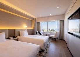 ANA Holiday Inn Tokyo Bay by IHG 5