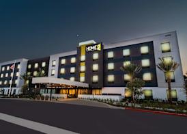 Home2 Suites Corona, Ca 5