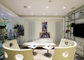 Hotel Villa Blu Capri 4