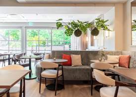 Boutique Hotel Malie House 5