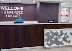 Hampton Inn & Suites Buffalo Downtown 4