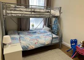 Cosy London Apartment Near Borough Market 2