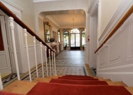 Best Western Hôtel de France 4