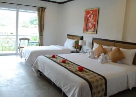 Phukamala Suite 2