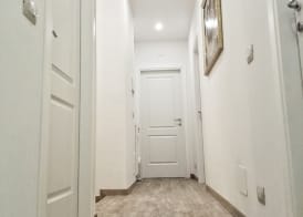 Central City Rooms 2