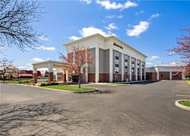 Hampton Inn Toledo-South/Maumee 4