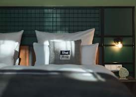 Holiday Inn - the niu, Dwarf Berlin Schöneberg by IHG 3