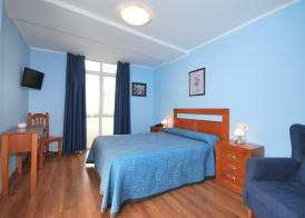 Hotel Águila Real 3