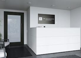 The Residences - Apartments Frankfurt 2