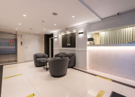 Dream Bosphorus Hotel 4