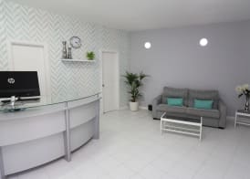 Apartamentos Halley 5