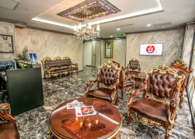 Beyzas Hotels & Suites 4